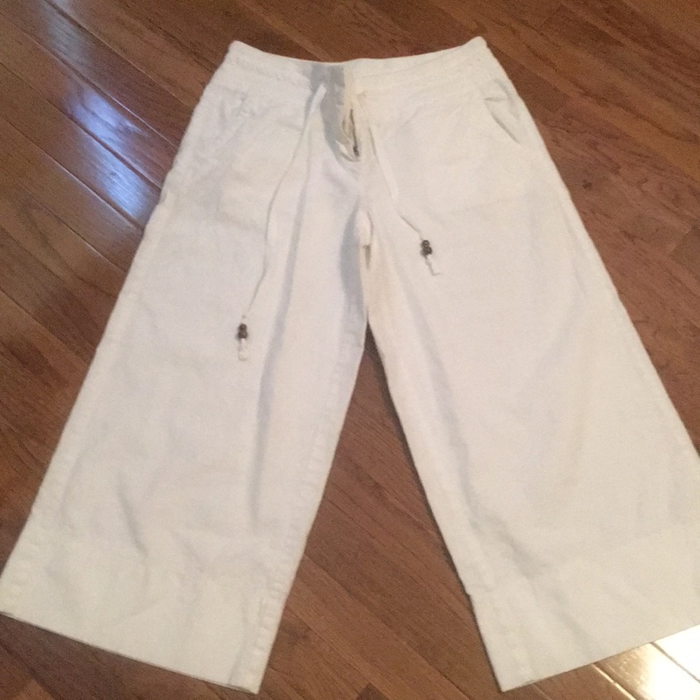 Capris